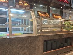 -金滏山烤肉·海鲜·火锅自助餐厅(襄阳万达店)