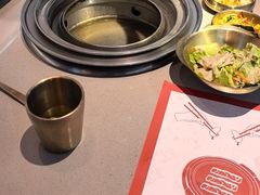 -韩一品韩国料理(柏庐南路店)