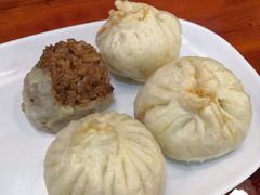 -老陶包子铺(南大西南村店)