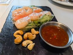 -魏客咖啡(中铁中心店)