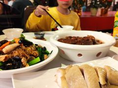 -广州酒家(文昌总店)