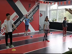 -育健帕里西青少年体能训练中心(朝阳门店)