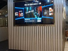-星悦荟健身游泳(珠江新城店)
