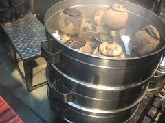-達揚原味燉品(文明路店)