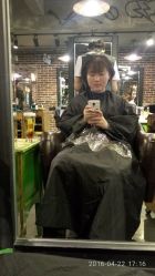 -P.STYLE 派斯造型