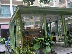-绿房子方寸咖啡(星海名城店)