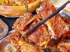 -百味源炭火烤翅 ·夜市大排档(酒仙桥店)