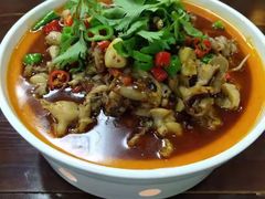 -婺源第一楼(朱子大道店)