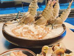 -琥珀川糟粕醋·香草鸭·鸡煲(慈云寺店)