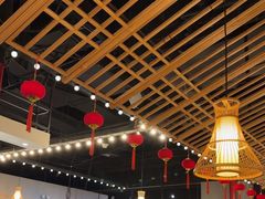 -陈傻子餐厅(世纪都会店)
