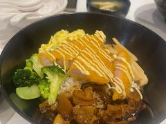 -城堡餐厅(长隆海洋王国店)