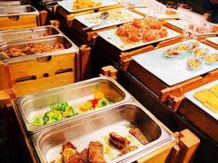 -松子料理(世纪城店)