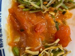 -韩萍老南京馄饨(河西万达店)