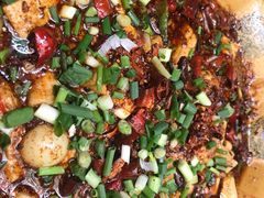 -百年粉蒸牛肉