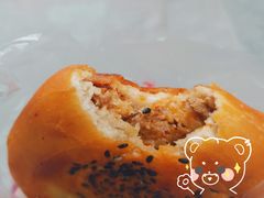 -涂记油酥饼(江汉三路店)
