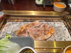 -新石器烤肉(之心城店)
