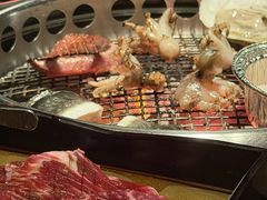 -300杯·和牛烧肉清酒专门店(廊里店)