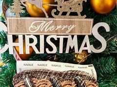 -奈雪的茶(亨特国际广场店)