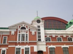 -沈阳站