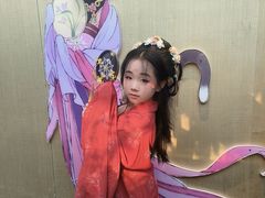 -唐猫庭院·千年陕菜(大唐不夜城店)