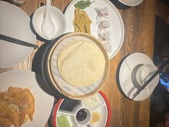 -青年公社烤鸭(青年路店)