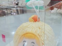 -85度C(南京张府园店)