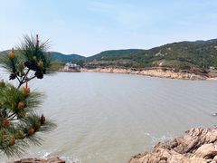 -宁波松兰山滨海旅游度假区