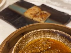 -酌宴府The China Club·广州万富希尔顿酒店(云城东路店)