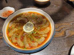 -大洋家·精品潮汕菜·生腌砂锅粥(天河东路店)