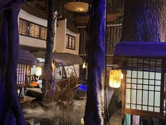 -淀里船宴(卓达店)