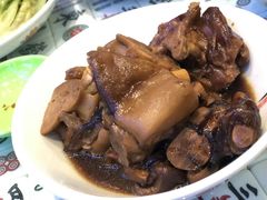 -七爷清汤腩·港式餐厅(金狮广场店)