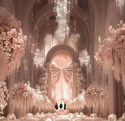 -北京燕尔婚礼策划