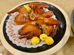 -点都德(龙之梦店)