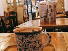 -西关84·History·Art·Cafe