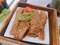 味皇金钱肚-广雅茶楼(柳州一店)