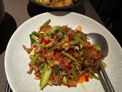 -山石榴·贵州菜(陆家嘴中心店)