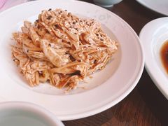 乾隆白菜-羲和雅苑•北京烤鸭(乐园道万象城店)