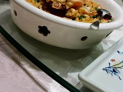 -湖州天煌大酒店-餐厅