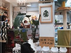 -小时光咖啡馆(北锣鼓巷店)