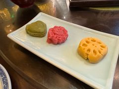 -金陵家宴·金陵春·南京菜(夫子庙店)