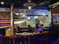 -西十二街牛排(顺义华联店)