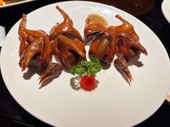 -金厨泰国餐厅·全泰籍厨师料理(拱北店)