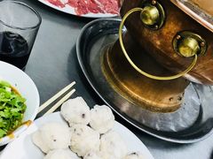 -三兴涮羊肉(荣安大街店)