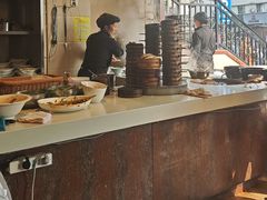 -豆相识•九九豆腐脑(牛咡桥店)