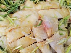 隆都驰名白切鸡-隆都四季香饭店(碧海路店)