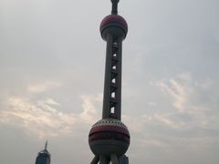 -东方明珠广播电视塔