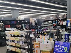 -迪卡侬(安德门店)