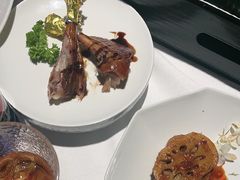 -味界·精致赣菜(招商花园城店)