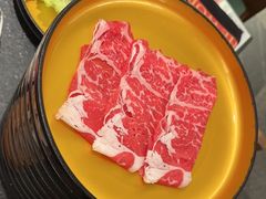 -牛New寿喜烧(新六百店)