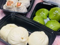 腊肠烧麦-样样体面(宝安支路店)
